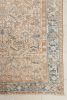 Belt | 7'4 x 10'3 | Area Rug in Rugs by District Loom. Item composed of cotton