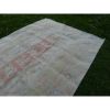1960s Vintage Turkish Milas Rug- Decorative Neutral Muted Ca | Area Rug in Rugs by Vintage Pillows Store. Item made of cotton with fiber