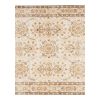 Vintage Turkish Sparta Rug 3'10" X 6'11" | Area Rug in Rugs by Vintage Pillows Store. Item made of cotton