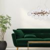 Alan Mizrahi SJ2166 Cloud Suspension | Chandeliers by Alan Mizrahi Lighting Design