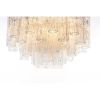 Alan Mizrahi QZ6690 Large Zuccheri | Chandeliers by Alan Mizrahi Lighting Design