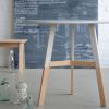 Half Nelson | Tables by Misewell