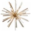 Alan Mizrahi KA1788 Porpora Sputnik | Chandeliers by Alan Mizrahi Lighting Design