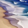 Sea Stories - Vertical | Prints by Western Mavrik