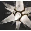 Alan Mizrahi JT104 Contemporary Star | Pendants by Alan Mizrahi Lighting Design