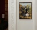 Markham Goose | Prints by The Ugly Cat Studio