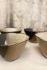 Conical Bowl | Decorative Bowl in Decorative Objects by Roy Ceramics