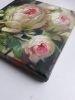 Roses oil painting canvas original, Art painting flowers | Oil And Acrylic Painting in Paintings by Natart. Item made of canvas & synthetic compatible with contemporary style