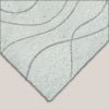 Sample Purity | Work by Hillary Ronney-Fernandes | LWI