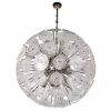 Alan Mizrahi QZ2704 Vistosi Globe | Chandeliers by Alan Mizrahi Lighting Design