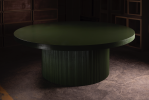 Beverly Dining Table | Tables by NO AGE FURNITURE STUDIO