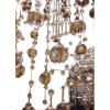 Alan Mizrahi AM9003 Galaxy | Chandeliers by Alan Mizrahi Lighting Design