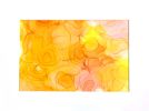 open to growth | abstract original art | Mixed Media in Paintings by Megan Spindler