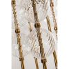 Alan Mizrahi QZ2141 Madison Chandelier | Chandeliers by Alan Mizrahi Lighting Design