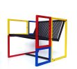 Gropius Lounge Chair | Chairs by FXFV