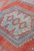 Vintage VISS Tabriz Area Rug | Chico | Rugs by District Loom
