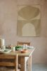 Aurora | 30 x 42 | Woven Art | Tapestry in Wall Hangings by Upton. Item made of fiber