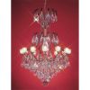 JK052 Notre Dame | Chandeliers by Alan M