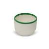 Ligne Petite Bowl | Dinnerware by Tina Frey. Item made of synthetic