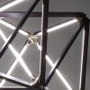 Alan Mizrahi KA1118 Triplex | Pendants by Alan Mizrahi Lighting Design