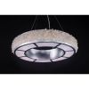 Alan Mizrahi JT228 Arctic Ceiling | Chandeliers by Alan Mizrahi Lighting Design