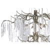Alan Mizrahi QZ2120 Maxim Willow | Chandeliers by Alan Mizrahi Lighting Design