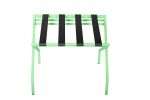 Suba Luggage Stand | Storage Stand in Storage by Innit Designs. Item made of steel