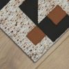 Stonefield | Rugs by Hillary Ronney-Fernandes | LWI