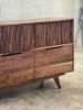 The Palisade Cabinet | Storage by Handhold Studio