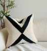 Vail Tribal Pillow Cover, 18" | Pillows by Busa Designs