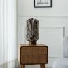 Marble Muse | Table Lamp in Lamps by Lühm N Cove