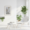 Light I | Abstract Light and Shadow Wall Art Print for Interiors | Photography by Ava Bock Art