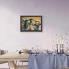 Genesis of Form - Original Oil Painting - Rustic Still Life | Oil And Acrylic Painting in Paintings by Eman's Gallery