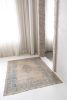 Vintage Avshar Scatter Rug | Herron | Area Rug in Rugs by District Loom