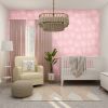 Blossom Time | Wallpaper in Wall Treatments by Wallcovetings by Brenda Houston. Item made of linen with paper