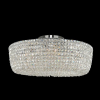 Alan Mizrahi QZ0294 Cessano | Chandeliers by Alan Mizrahi Lighting Design