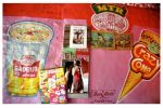 Crazy Cone | Photography by Louise O'Gorman