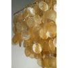 Alan Mizrahi MV3025 Mother Pearl | Chandeliers by Alan Mizrahi Lighting Design