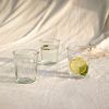 Short Glasses Set of 6 | Drinkware by The Collective