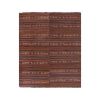 Vintage Oversize Turkish Kilim Rug 9'1'' X 11'3'' | Area Rug in Rugs by Vintage Pillows Store