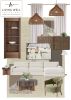 Sample Tranquility | Work by Hillary Ronney-Fernandes | LWI