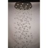 AM8832 Windfall Round | Chandeliers by Alan M