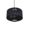 Bela Small Hanging Lamp | Pendants by Home Blitz. Item composed of metal compatible with modern style