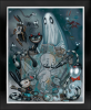 "I Ain't Afraid" | Prints by Greg "CRAOLA" Simkins
