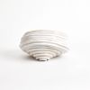 Alfonso Fruit Bowl | Dinnerware by Project 213A. Item made of ceramic works with contemporary style