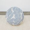 The Air Chair | Stool in Chairs by ROMI. Item made of cotton works with minimalism & mid century modern style