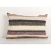 Handmade Decorative Throw Pillow, Ethnic Kilim Pillow, Home | Cushion in Pillows by Vintage Pillows Store