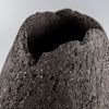 Vase Doviane Onyx | Vases & Vessels by Svetlana Savcic / Stonessa. Item made of stoneware