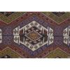 Antique Turkish Anatolian Tribal Kilim, Geometric Organic | Area Rug in Rugs by Vintage Pillows Store. Item composed of fabric