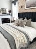 Tehran Lumbar Pillow Cover PREORDER | Pillows by Busa Designs